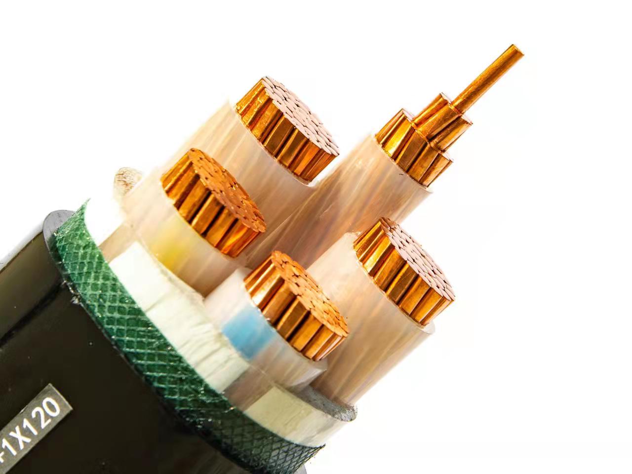 電線電纜的應(yīng)用主要分為三大類(lèi)